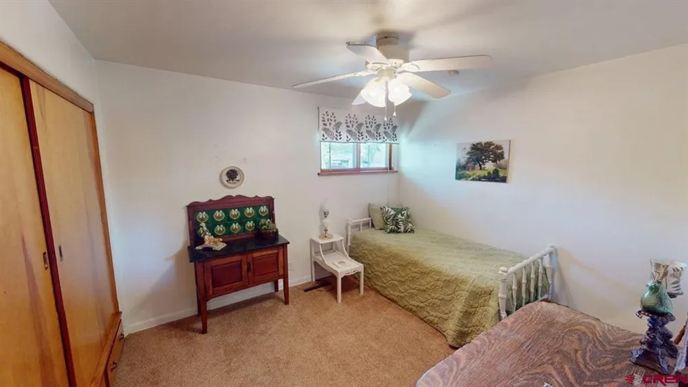 96 El Rio Drive Alamosa, CO 81101