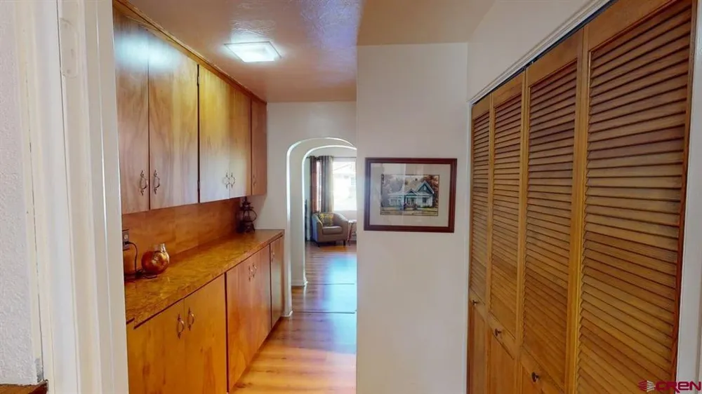 96 El Rio Drive Alamosa, CO 81101