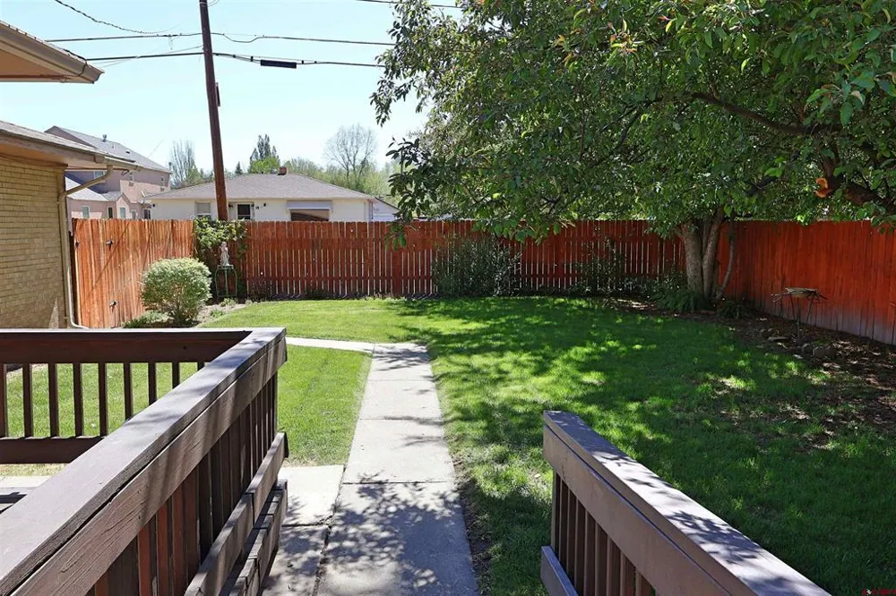 96 El Rio Drive Alamosa, CO 81101