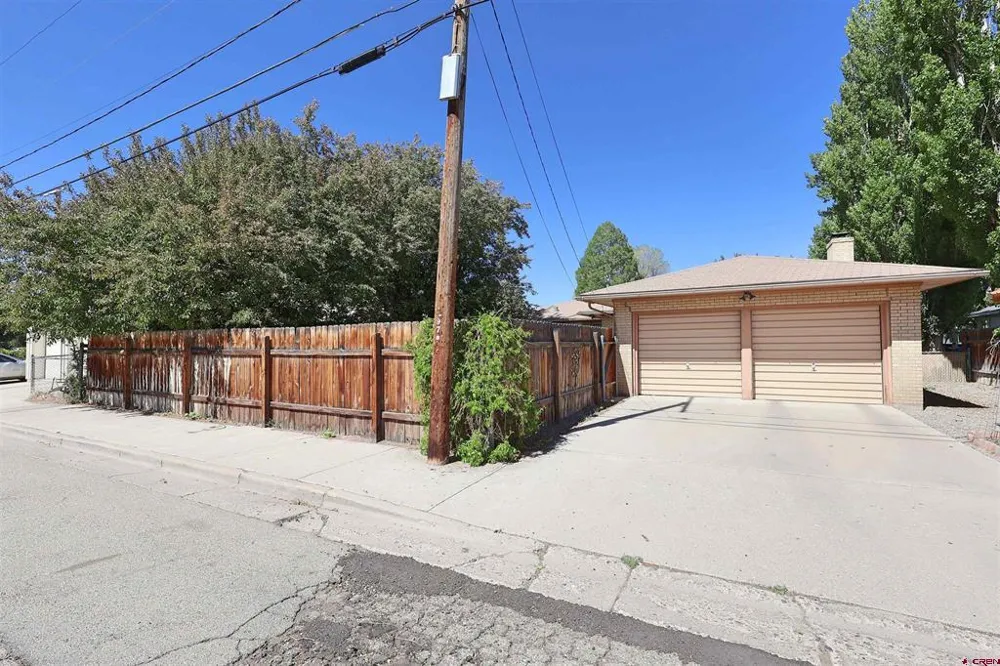 96 El Rio Drive Alamosa, CO 81101
