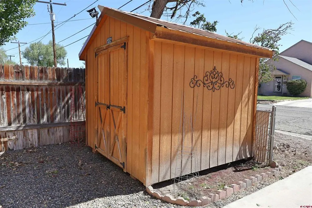 96 El Rio Drive Alamosa, CO 81101