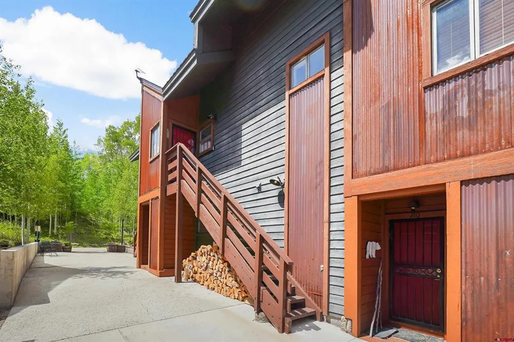 166 Yankee Girl Court #311 Durango, CO 81301