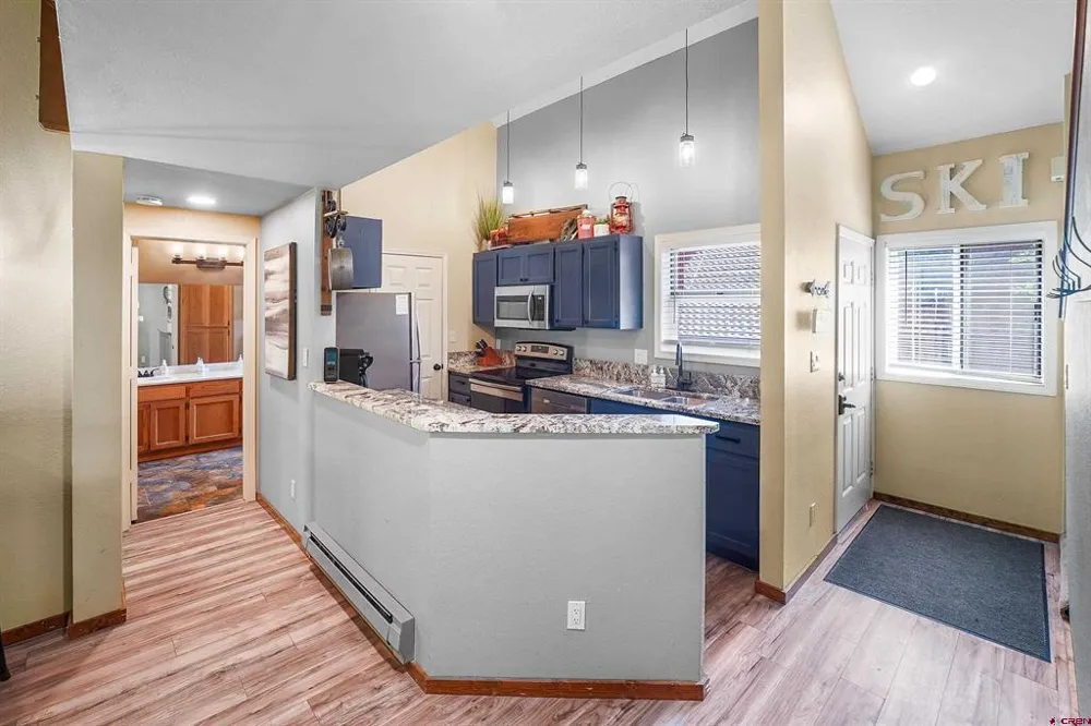 166 Yankee Girl Court #311 Durango, CO 81301