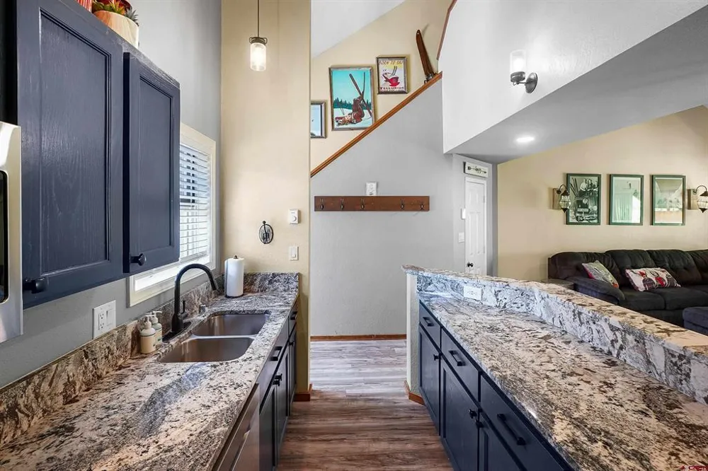 166 Yankee Girl Court #311 Durango, CO 81301