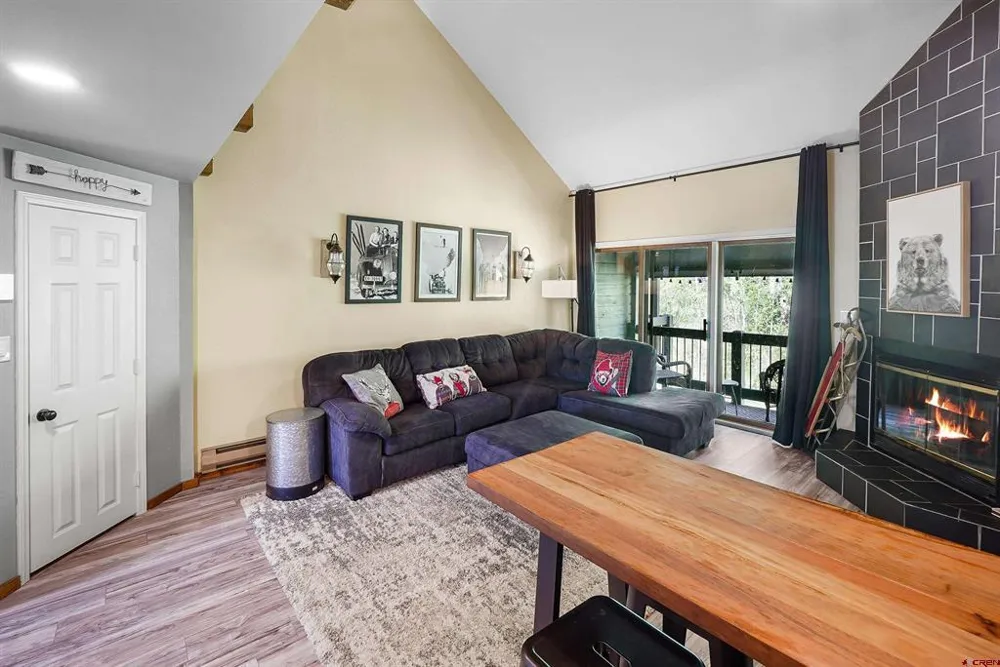 166 Yankee Girl Court #311 Durango, CO 81301