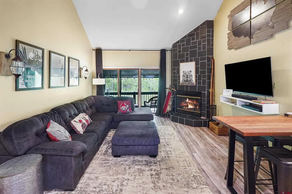 166 Yankee Girl Court #311 Durango, CO 81301