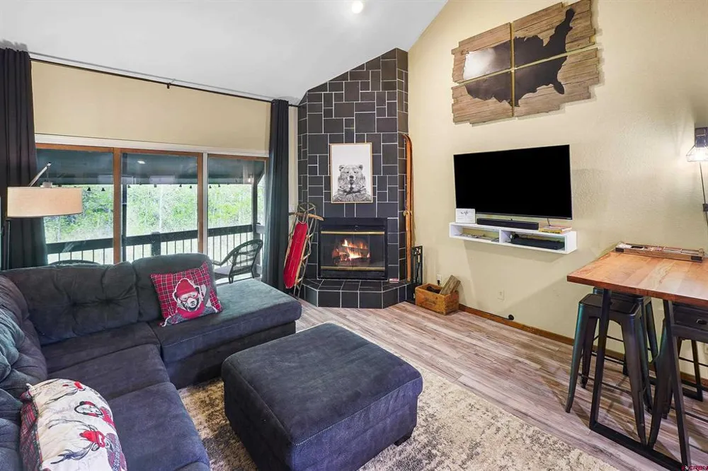 166 Yankee Girl Court #311 Durango, CO 81301