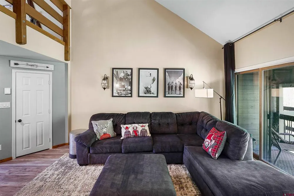 166 Yankee Girl Court #311 Durango, CO 81301