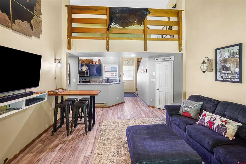 166 Yankee Girl Court #311 Durango, CO 81301