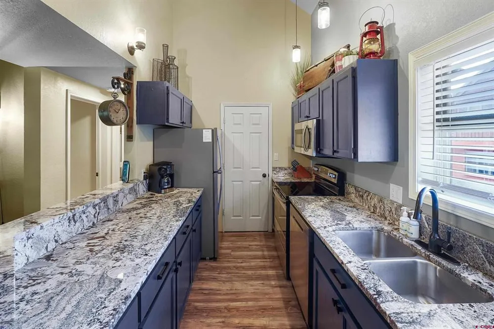 166 Yankee Girl Court #311 Durango, CO 81301