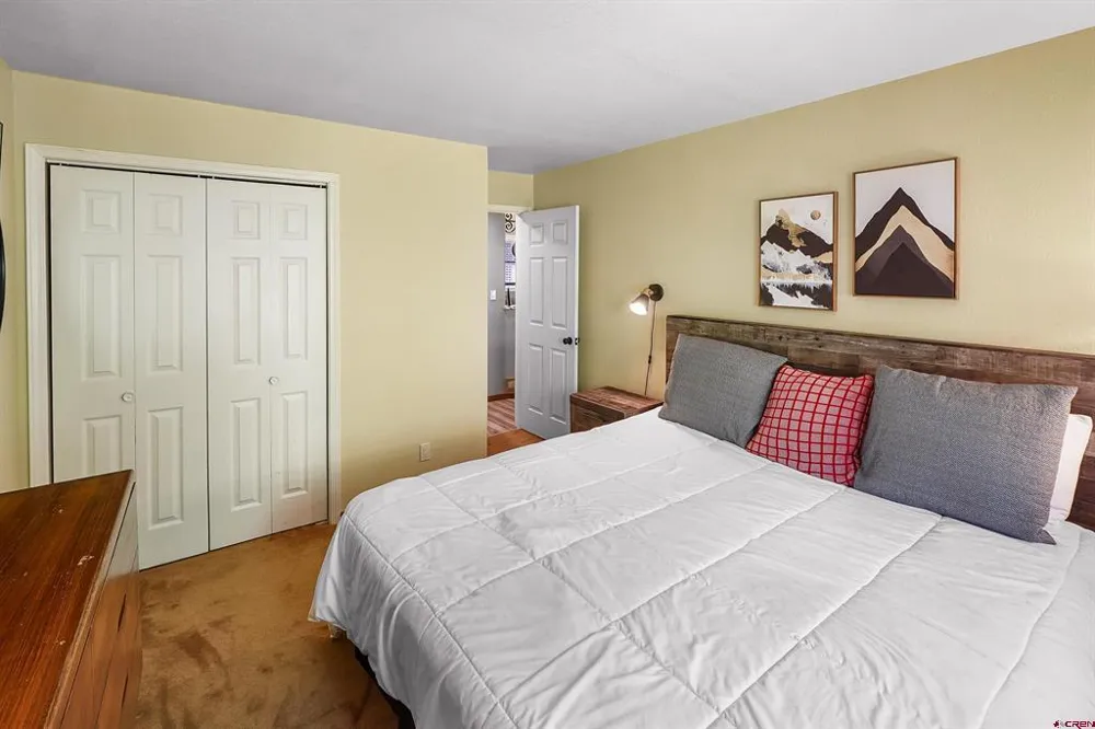 166 Yankee Girl Court #311 Durango, CO 81301