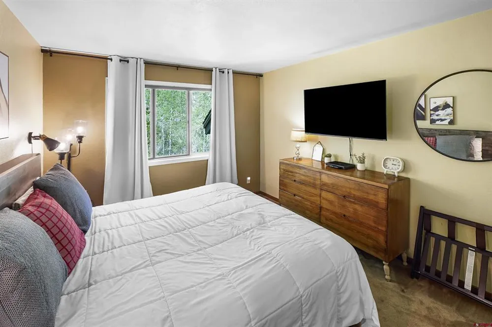 166 Yankee Girl Court #311 Durango, CO 81301