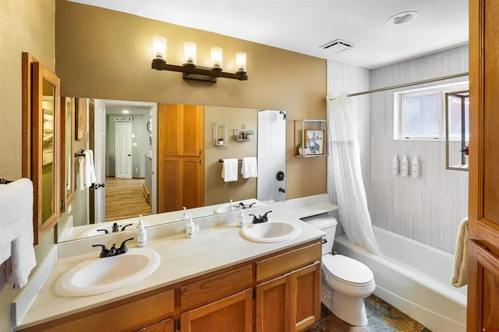 166 Yankee Girl Court #311 Durango, CO 81301