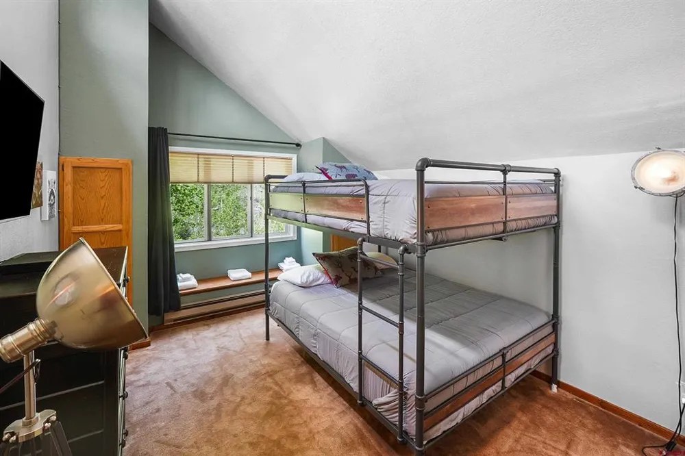 166 Yankee Girl Court #311 Durango, CO 81301