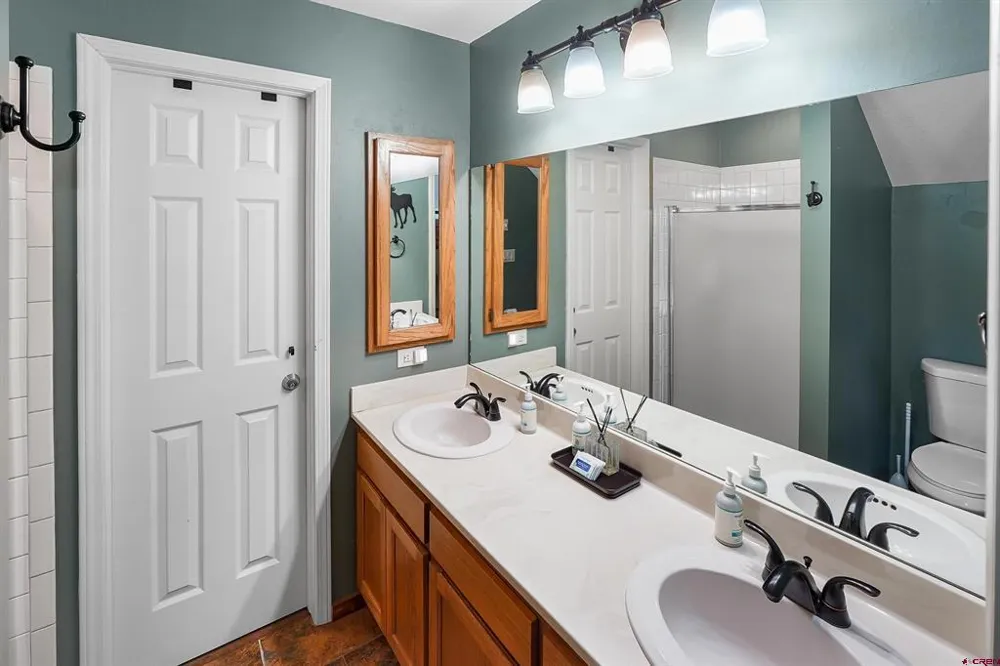 166 Yankee Girl Court #311 Durango, CO 81301