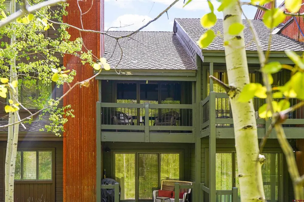 166 Yankee Girl Court #311 Durango, CO 81301