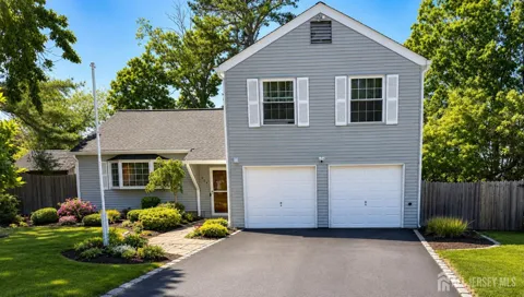 904 Nantucket Court