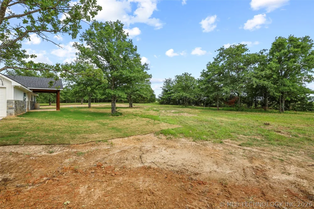 6915 Sims Road Colbert, OK 74733