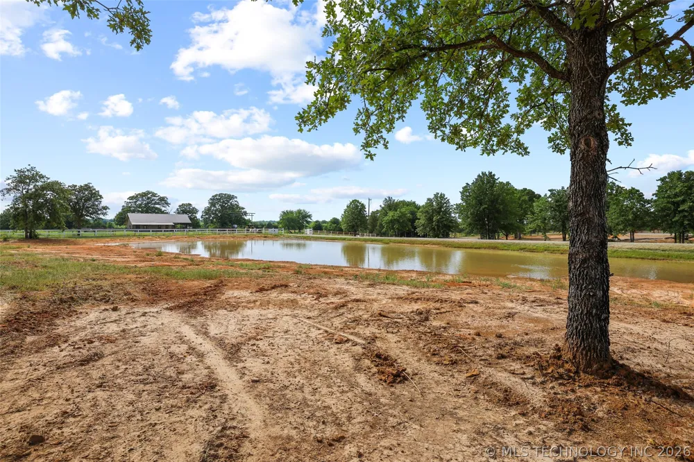 6915 Sims Road Colbert, OK 74733