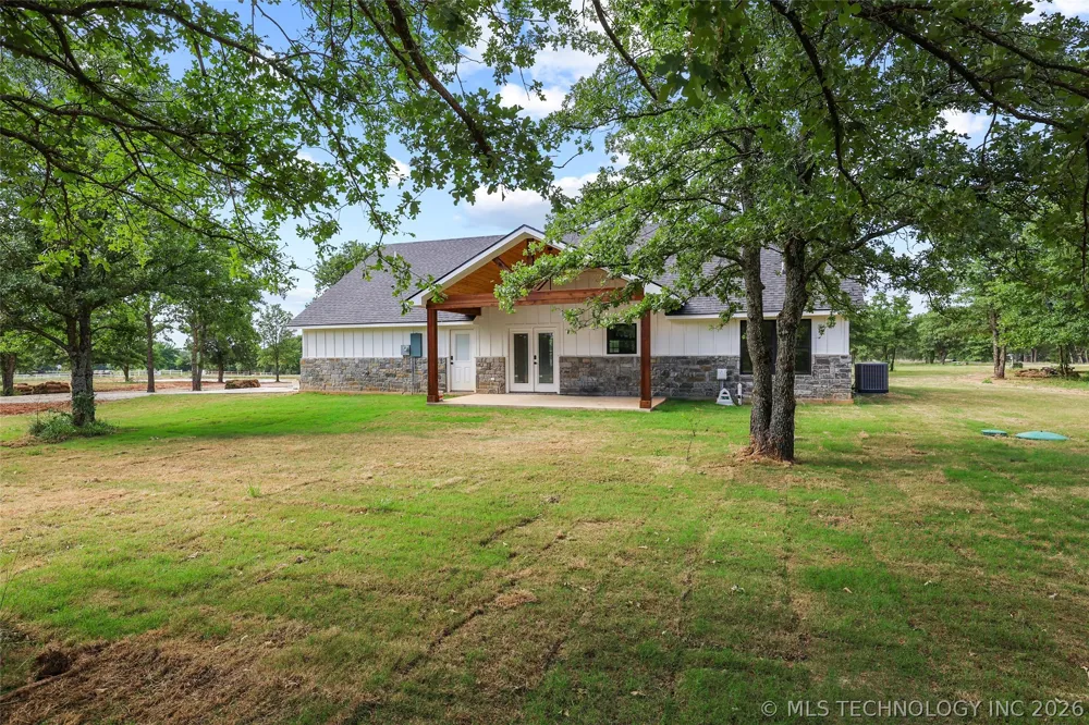6915 Sims Road Colbert, OK 74733