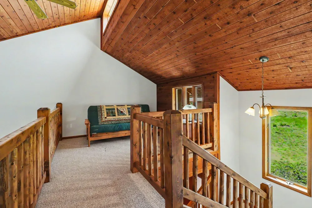 780 E Conrad Road Custer Township, MI 49454