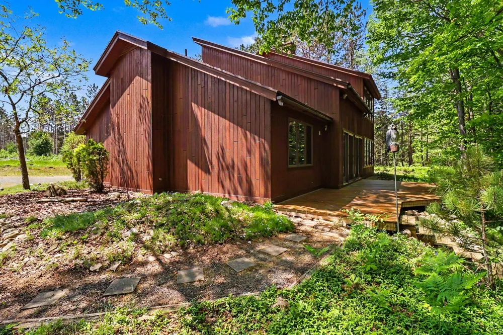 780 E Conrad Road Custer Township, MI 49454