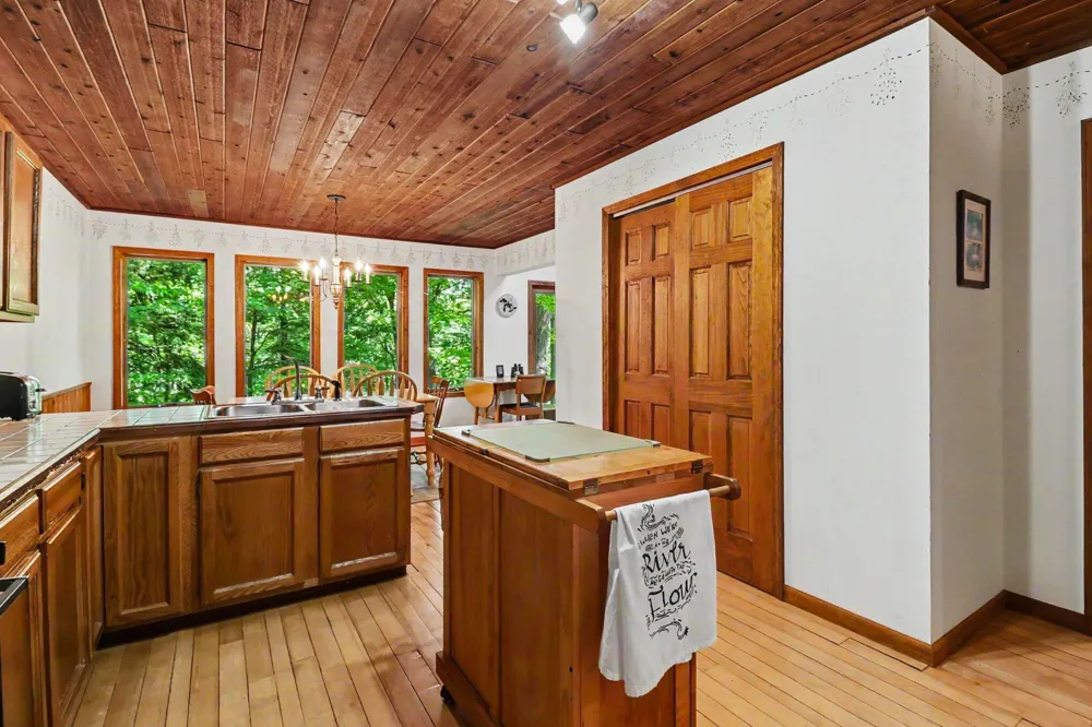 780 E Conrad Road Custer Township, MI 49454
