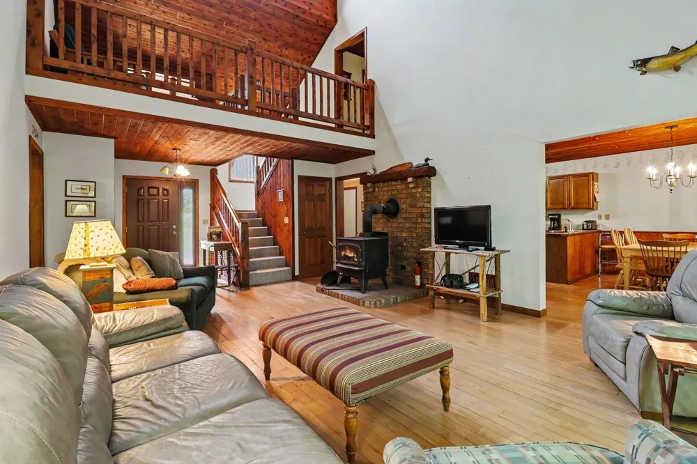 780 E Conrad Road Custer Township, MI 49454