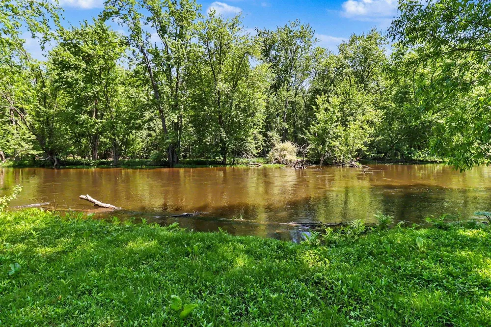 780 E Conrad Road Custer Township, MI 49454