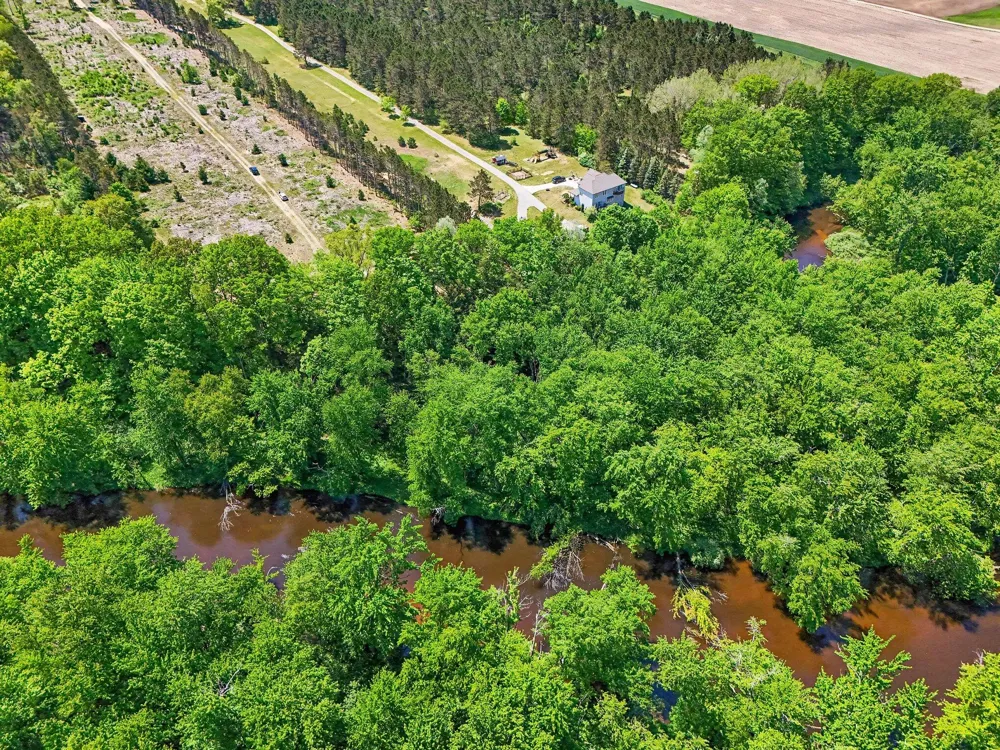 780 E Conrad Road Custer Township, MI 49454