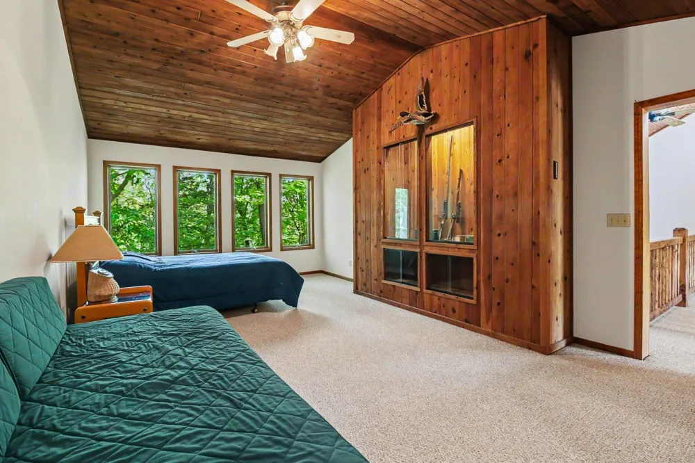 780 E Conrad Road Custer Township, MI 49454