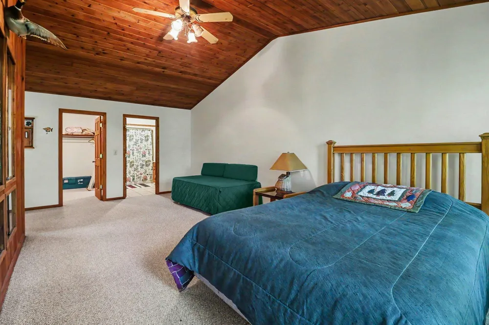 780 E Conrad Road Custer Township, MI 49454