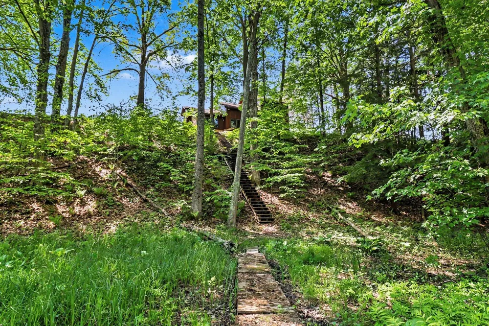 780 E Conrad Road Custer Township, MI 49454