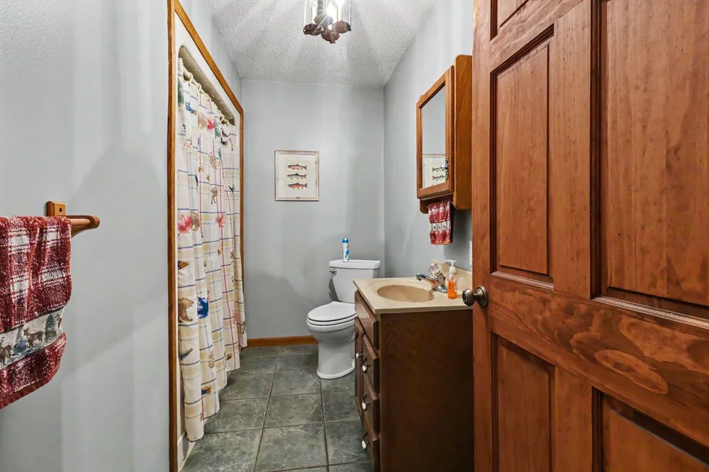 780 E Conrad Road Custer Township, MI 49454