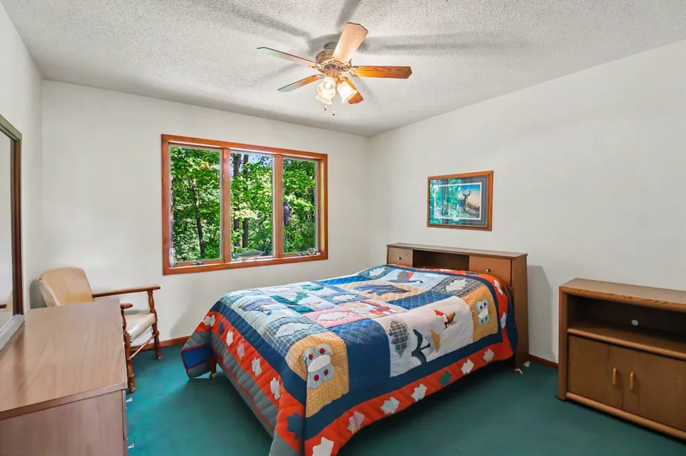 780 E Conrad Road Custer Township, MI 49454