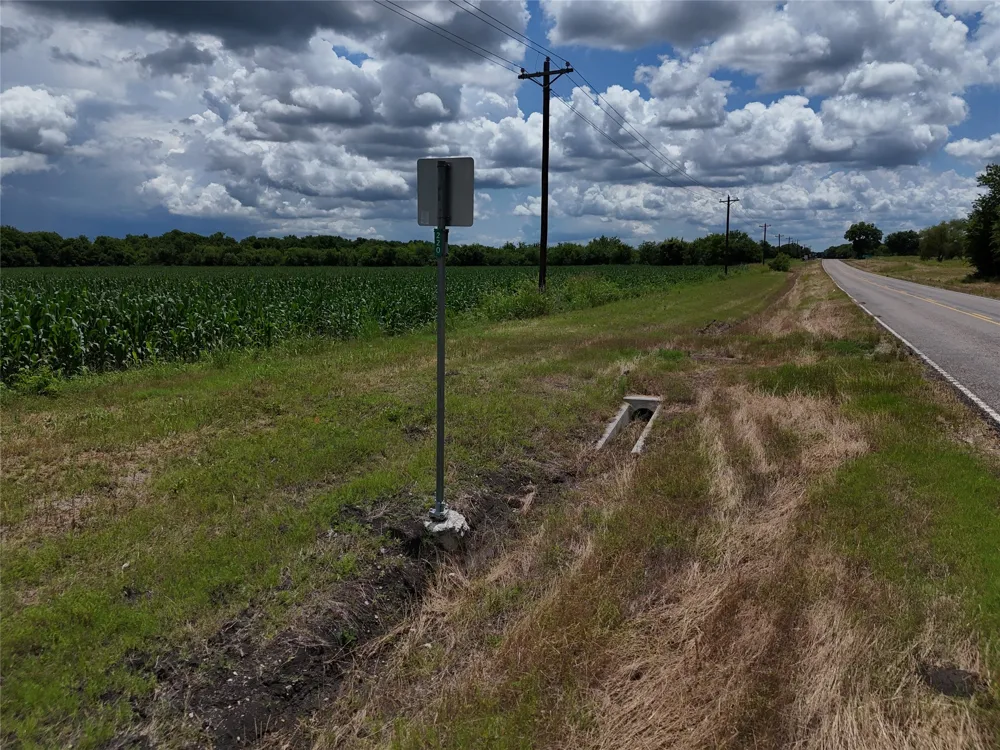 203 FM 2675 Enloe, TX 75432