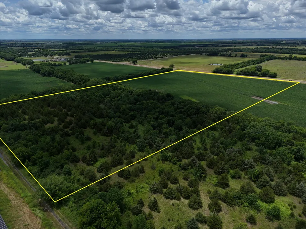 203 FM 2675 Enloe, TX 75432