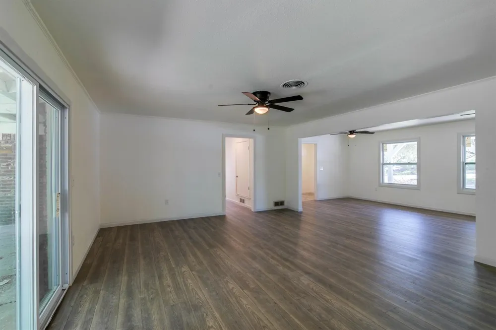 4208 Ashmore Drive North Richland Hills, TX 76180