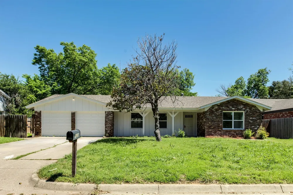 4208 Ashmore Drive North Richland Hills, TX 76180