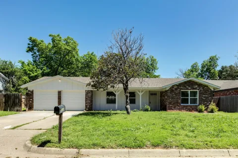 4208 Ashmore Drive