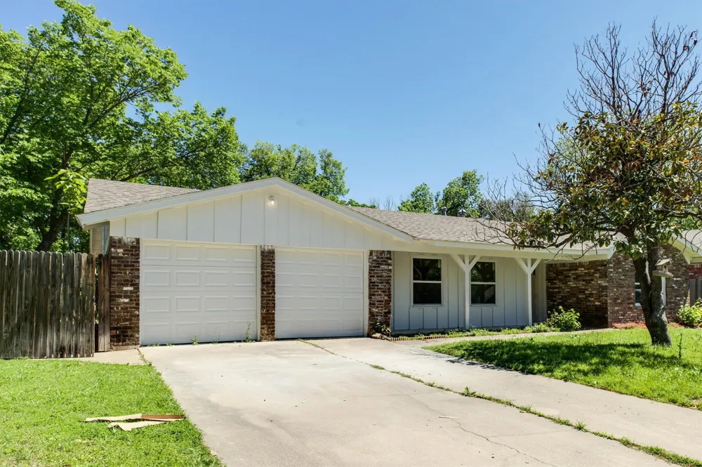 4208 Ashmore Drive North Richland Hills, TX 76180