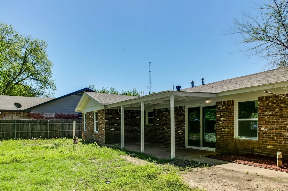 4208 Ashmore Drive North Richland Hills, TX 76180