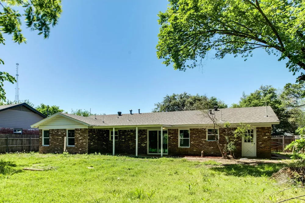 4208 Ashmore Drive North Richland Hills, TX 76180
