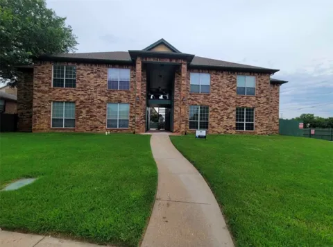 813 Betty Court #B