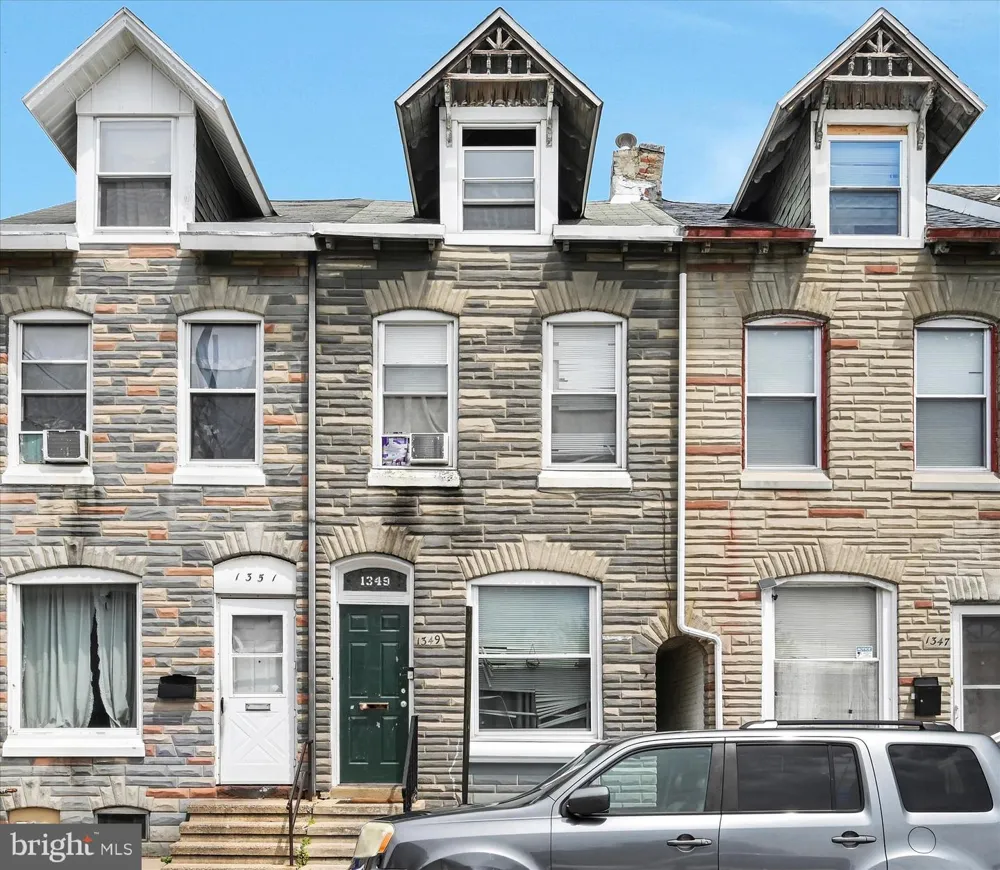 1349 MOSS STREET Reading, PA 19604