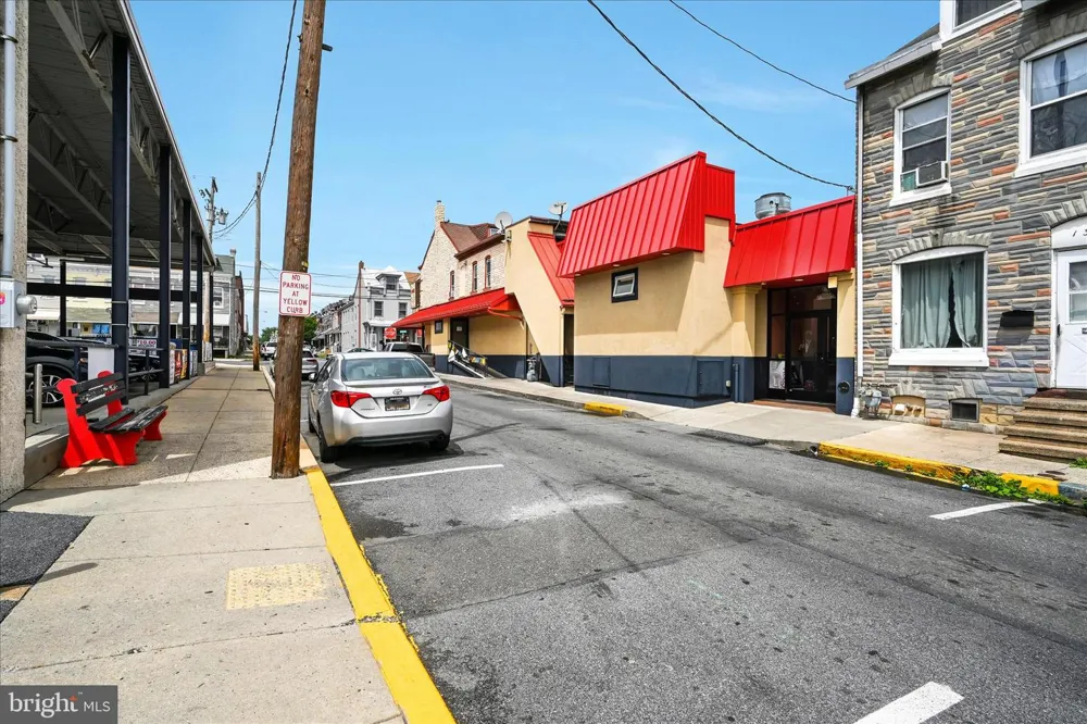 1349 MOSS STREET Reading, PA 19604