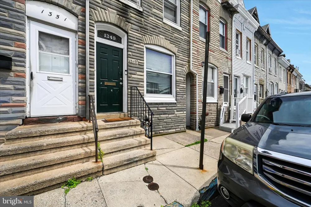1349 MOSS STREET Reading, PA 19604