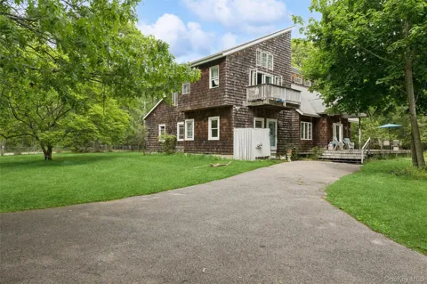 131 Red Creek Road