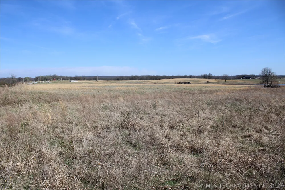 E 340 ROAD Big Cabin, OK 74332