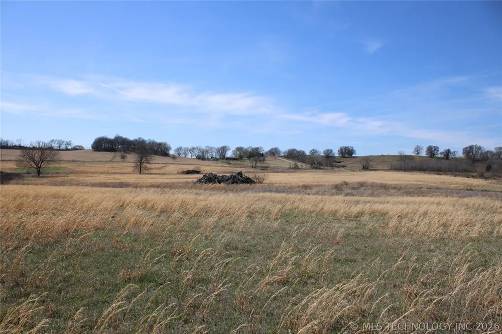 E 340 ROAD Big Cabin, OK 74332